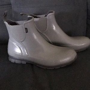 Bogs rain boots